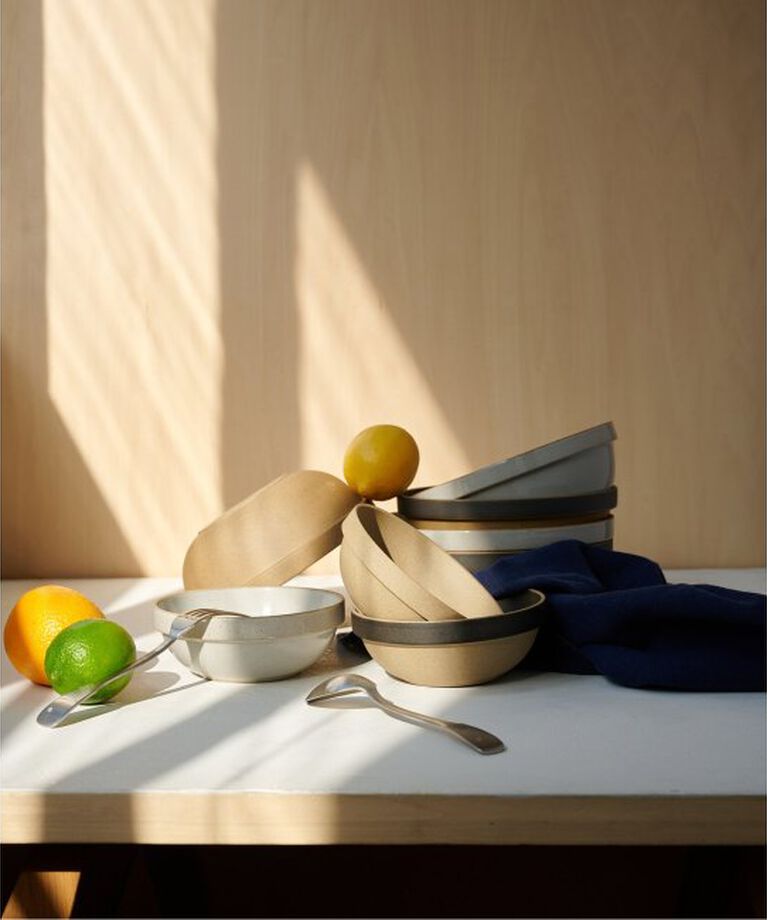 ACME「【HASAMI PORCELAIN / ハサミポーセリン】 BOWL 22×5.5cm　ボウル」|食器・キッチングッズ|