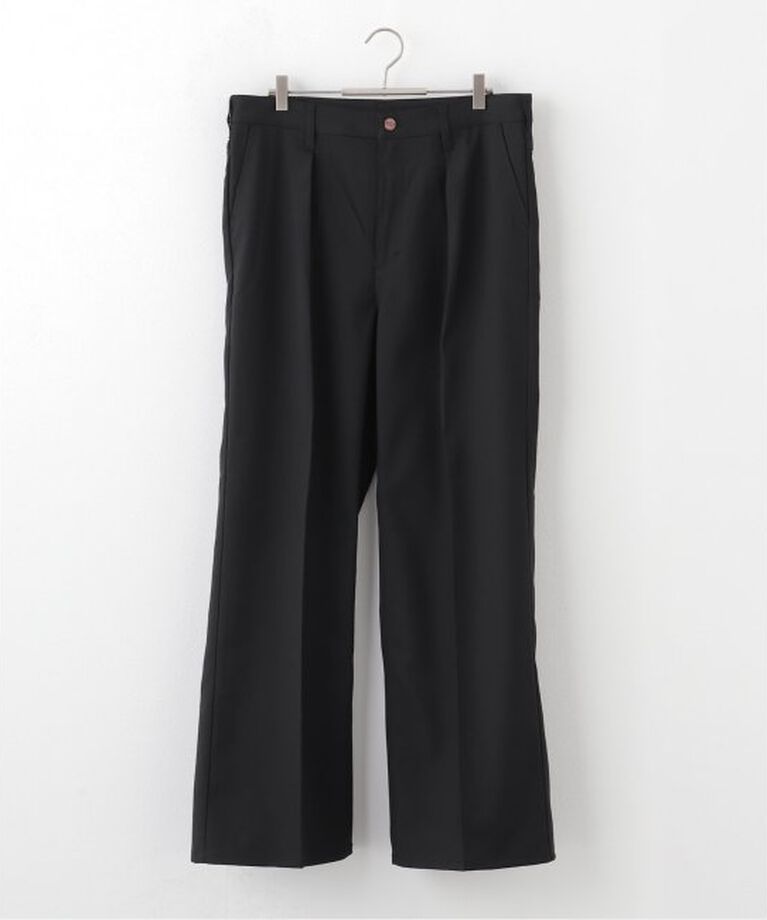JOINT WORKS「追加Wrangler / ラングラー WRANCHER WIDE」|スラックス|