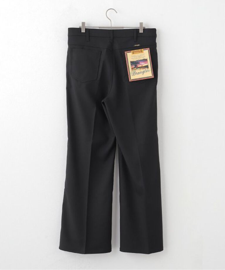 JOINT WORKS「追加Wrangler / ラングラー WRANCHER WIDE」|スラックス|