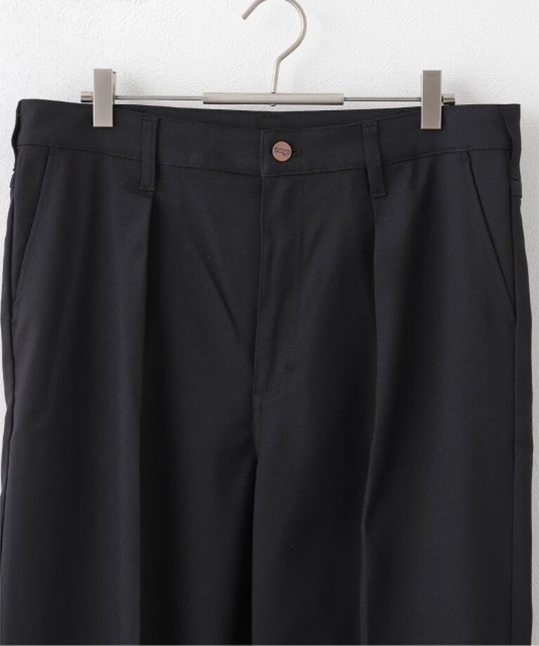 JOINT WORKS「追加Wrangler / ラングラー WRANCHER WIDE」|スラックス|