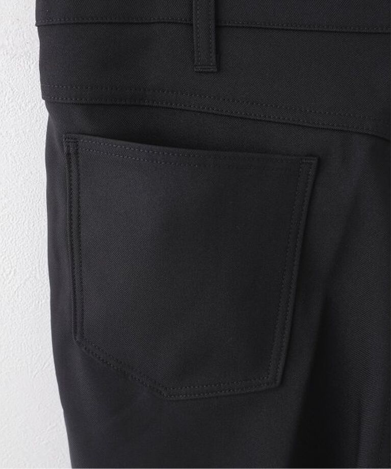 JOINT WORKS「追加Wrangler / ラングラー WRANCHER WIDE」|スラックス|