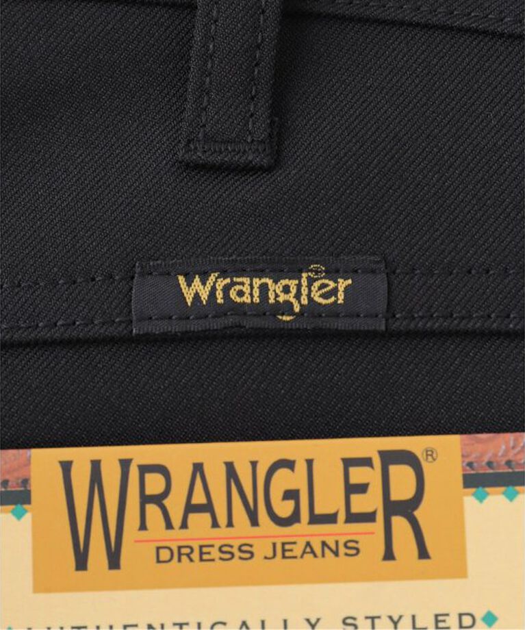 JOINT WORKS「追加Wrangler / ラングラー WRANCHER WIDE」|スラックス|