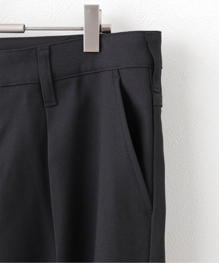 JOINT WORKS「追加Wrangler / ラングラー WRANCHER WIDE」|スラックス|