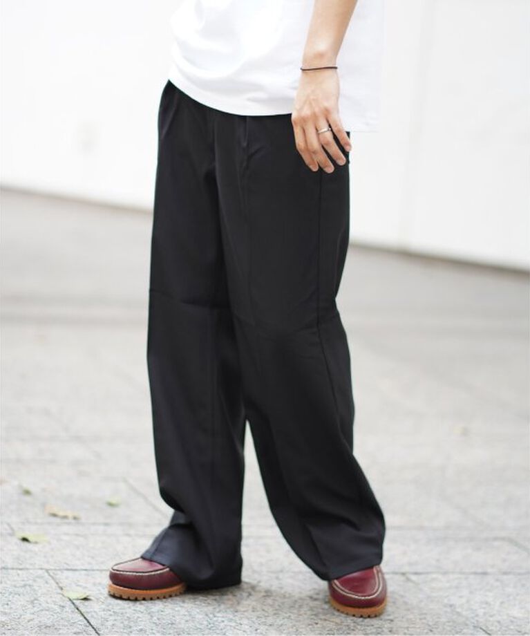 JOINT WORKS「追加Wrangler / ラングラー WRANCHER WIDE」|スラックス|