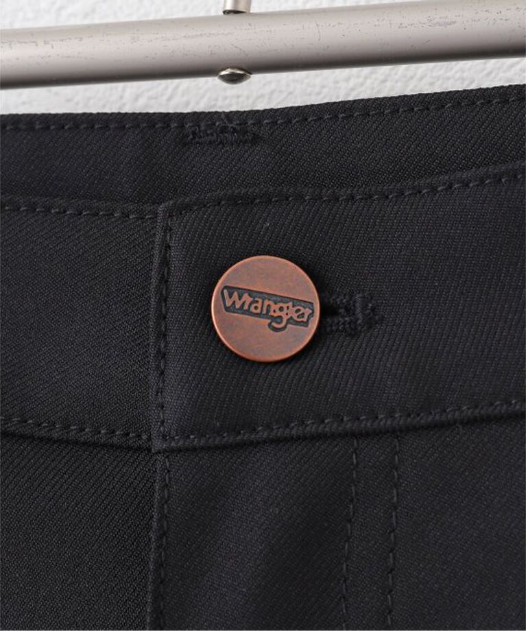 JOINT WORKS「追加Wrangler / ラングラー WRANCHER WIDE」|スラックス|
