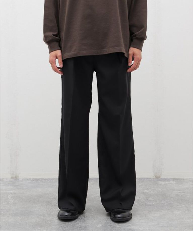 JOINT WORKS「追加Wrangler / ラングラー WRANCHER WIDE」|スラックス|
