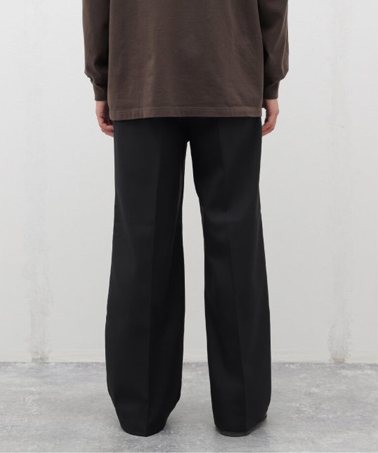 JOINT WORKS「追加Wrangler / ラングラー WRANCHER WIDE」|スラックス|