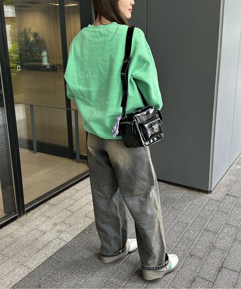 JOINT WORKS「TOWNCRAFT/タウンクラフト 90s pigment crew sweat　TC22S019」|スウェット・ジャージ|