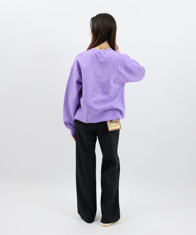 JOINT WORKS「TOWNCRAFT/タウンクラフト 90s pigment crew sweat　TC22S019」|スウェット・ジャージ|