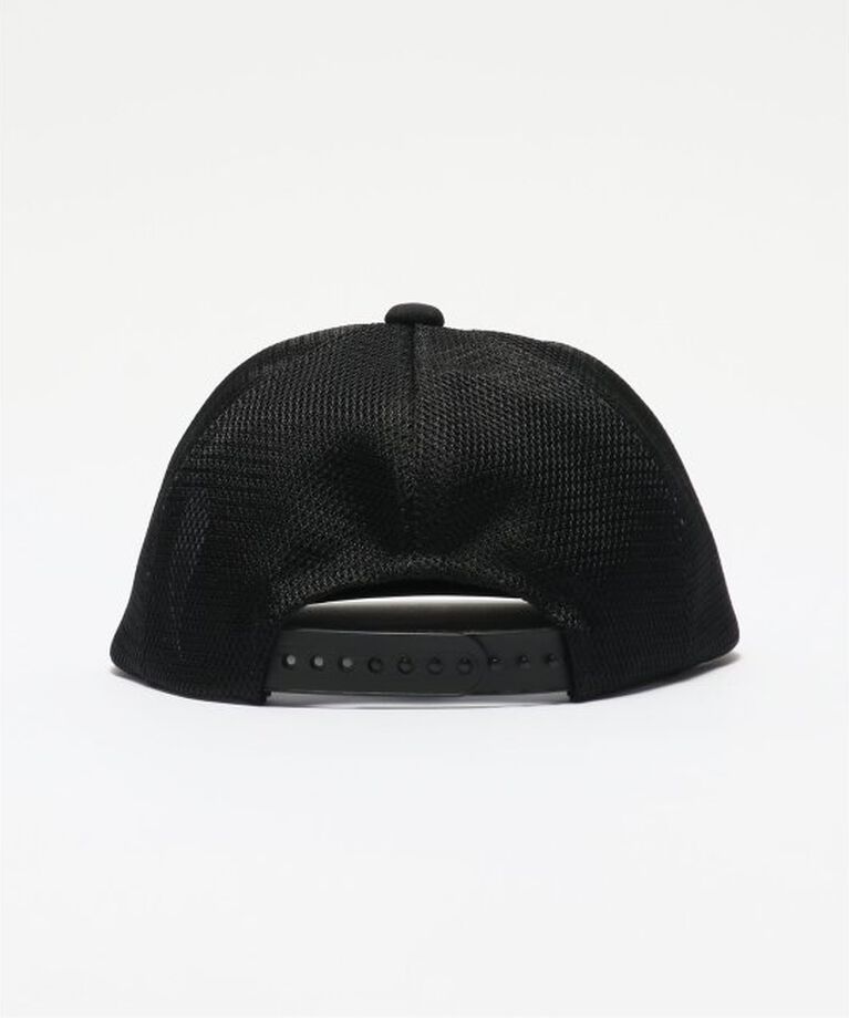 JOINT WORKS「Indietro Association/ インディエトロ・アソシエーション Tracker Cap」|キャップ・キャスケット|