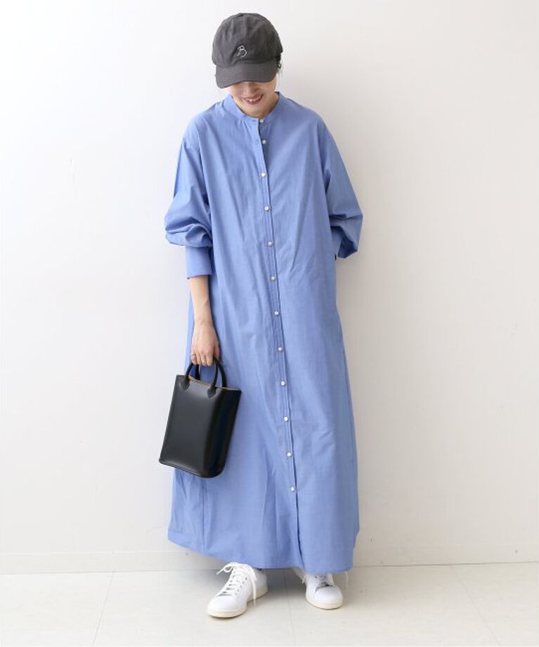 SLOBE IENA「【PIENI/ピエニ】 KOKO PITKAハンドバッグ」|ハンドバッグ|
