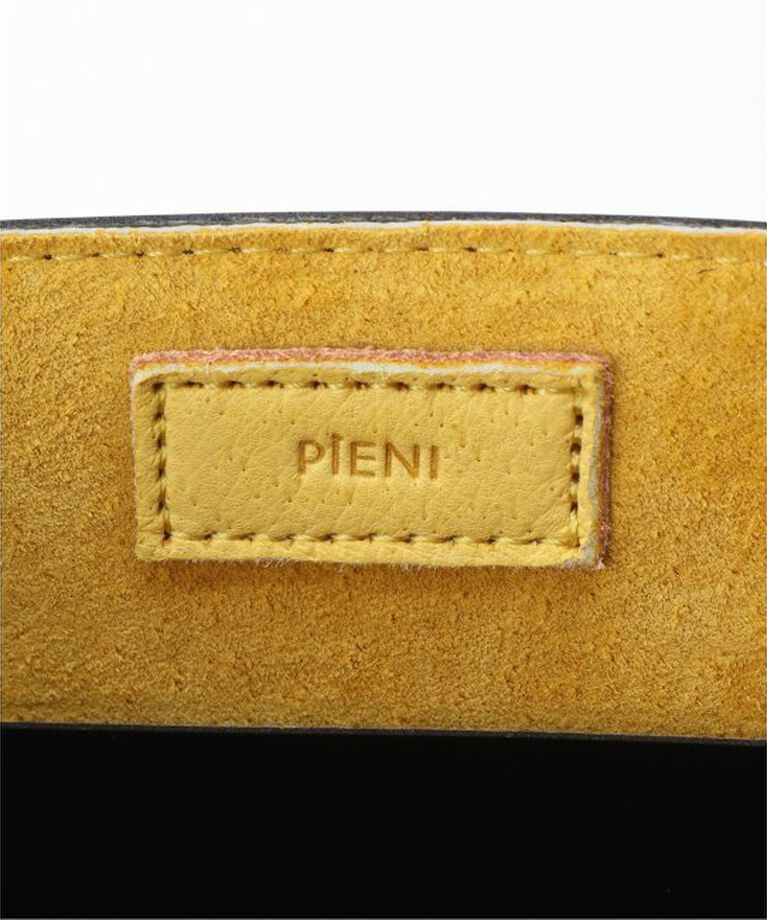 SLOBE IENA「【PIENI/ピエニ】 KOKO PITKAハンドバッグ」|ハンドバッグ|