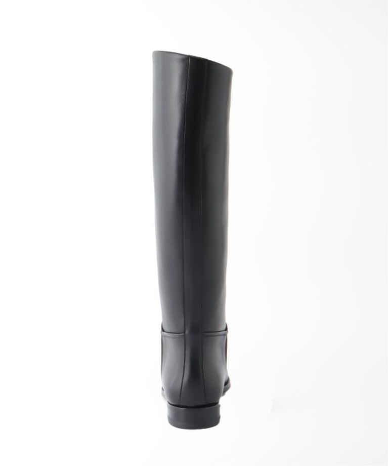 IENA LA BOUCLE「【F.LLI GIACOMETTI / フラテッリ ジャコメッティ】HORSE RIDING BOOTS」|ロングブーツ|