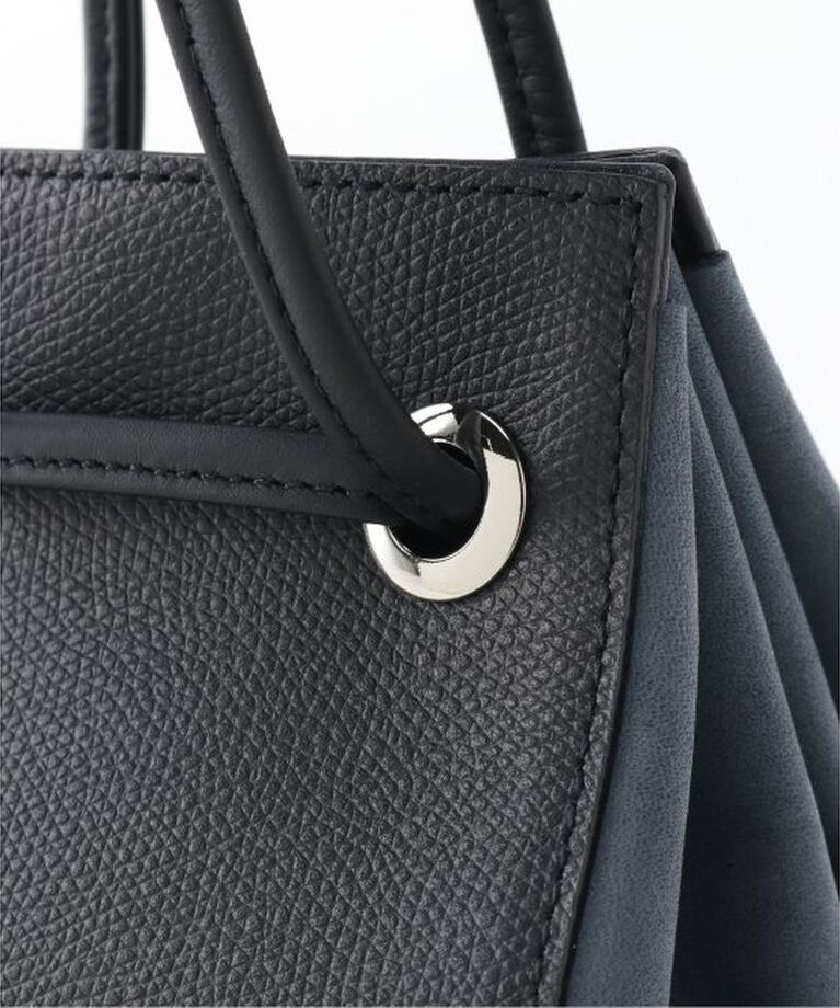 SLOBE IENA「【Courtney Orla/コートニーオーラ】ORLA ORBsハンドバッグ」|ハンドバッグ|