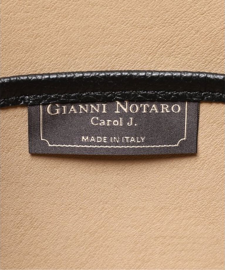 IENA「【GIANNI NOTARO/ジャンニ ノターロ】ワンショルダーバッグ」|ショルダー・メッセンジャー|