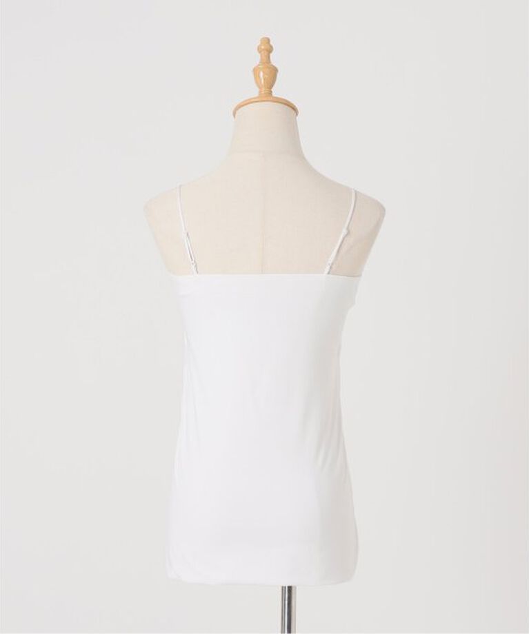 VERMEIL par iena「Minimal bare bra top」|インナー|