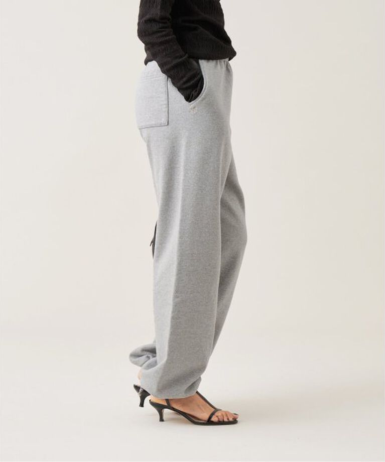 IENA LA BOUCLE「IENA LA BOUCLE クラシックスウェットパンツ」|その他|