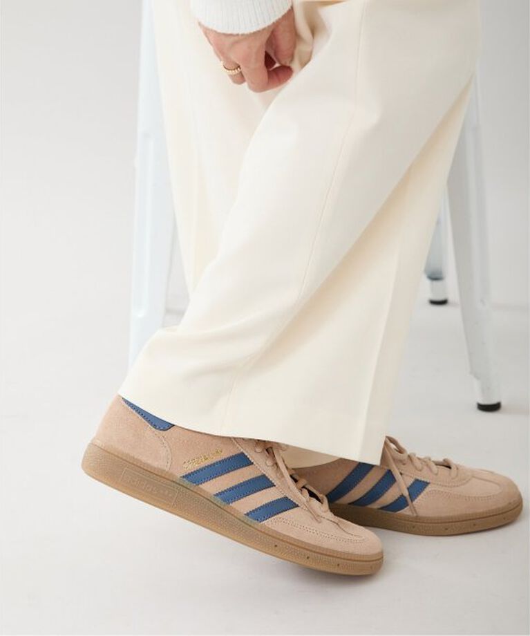 IENA「adidas originals/アディダス オリジナルス HANDBALL SPEZIAL JH5435」|スニーカー|