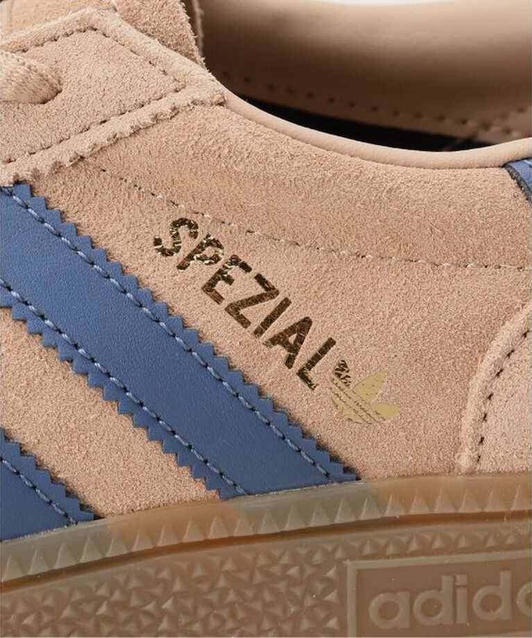 IENA「adidas originals/アディダス オリジナルス HANDBALL SPEZIAL JH5435」|スニーカー|