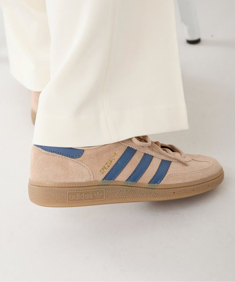 IENA「adidas originals/アディダス オリジナルス HANDBALL SPEZIAL JH5435」|スニーカー|