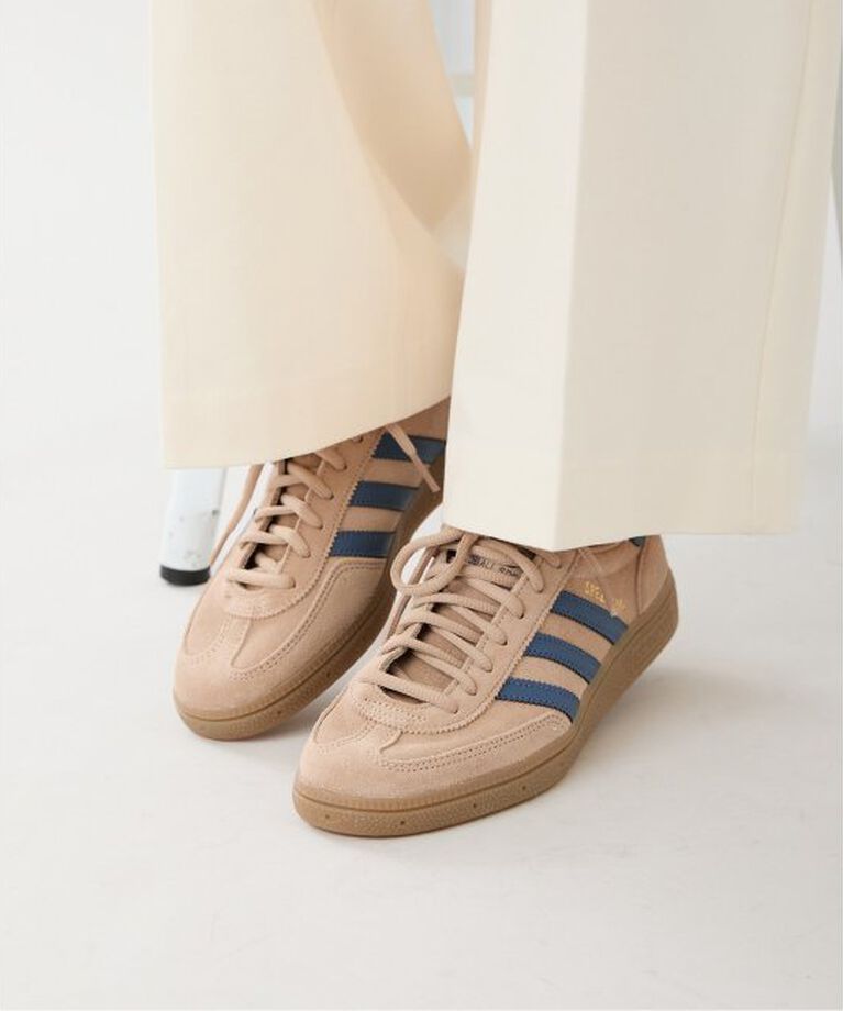 IENA「adidas originals/アディダス オリジナルス HANDBALL SPEZIAL JH5435」|スニーカー|