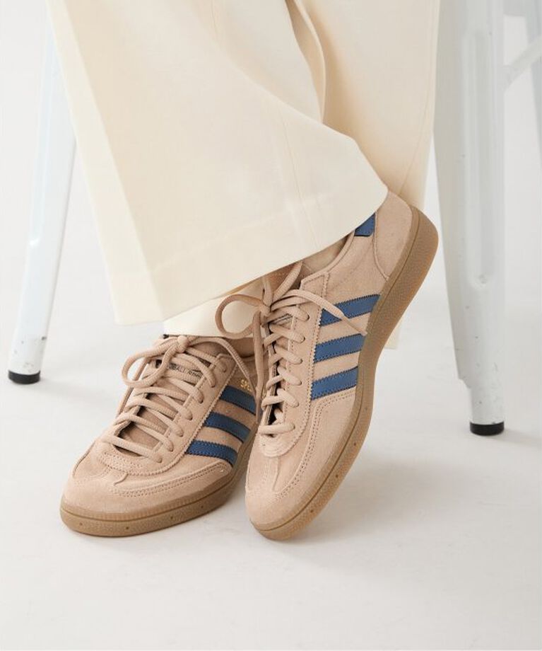 IENA「adidas originals/アディダス オリジナルス HANDBALL SPEZIAL JH5435」|スニーカー|