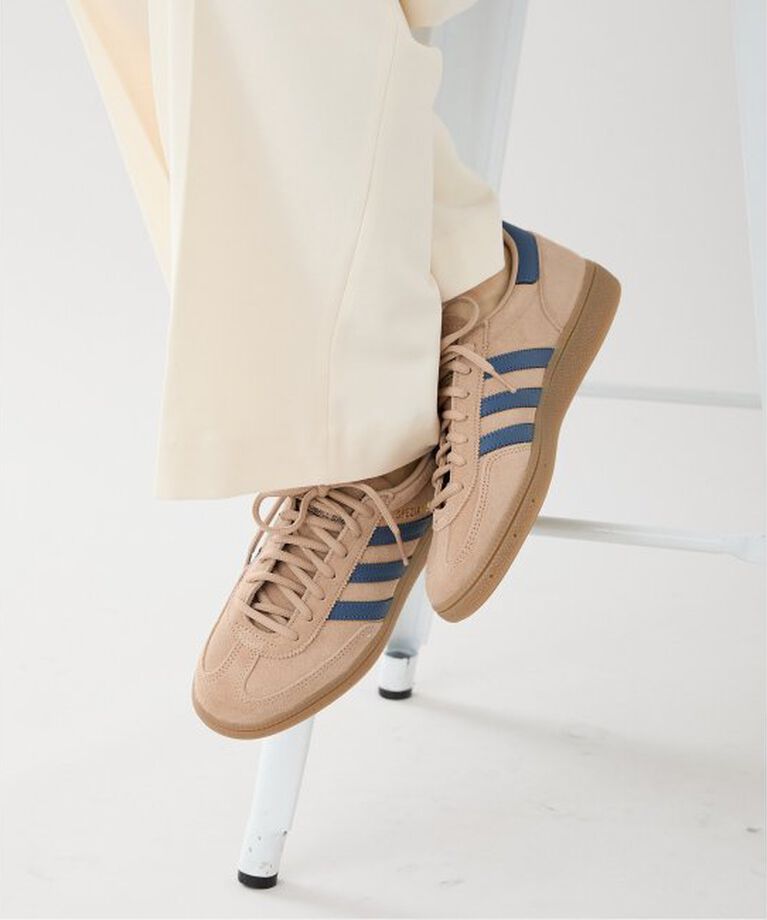 IENA「adidas originals/アディダス オリジナルス HANDBALL SPEZIAL JH5435」|スニーカー|