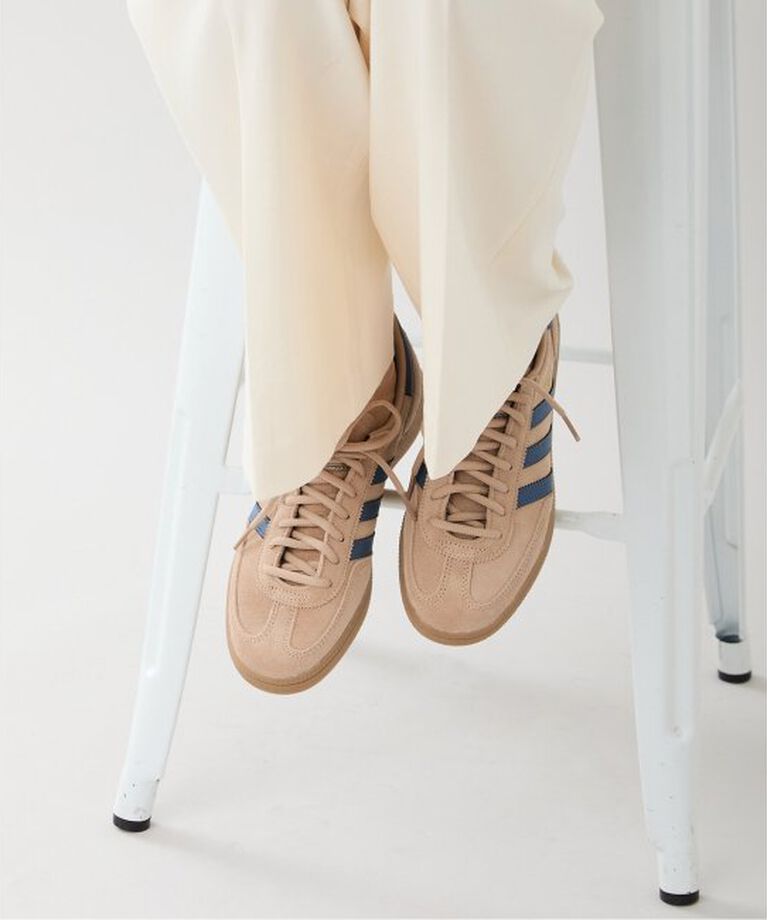 IENA「adidas originals/アディダス オリジナルス HANDBALL SPEZIAL JH5435」|スニーカー|