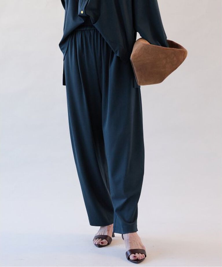 VERMEIL par iena「stretch jersey pants」|その他|
