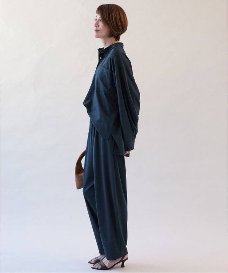 VERMEIL par iena「stretch jersey pants」|その他|