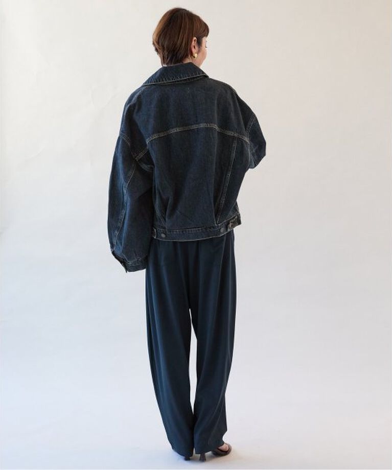 VERMEIL par iena「stretch jersey pants」|その他|