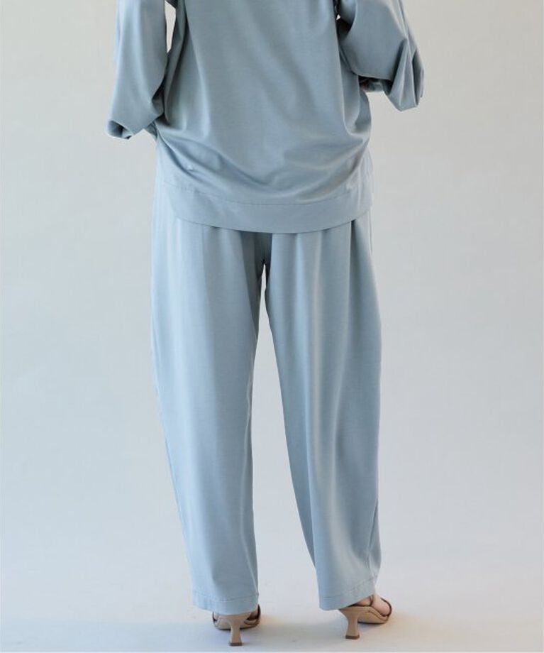 VERMEIL par iena「stretch jersey pants」|その他|