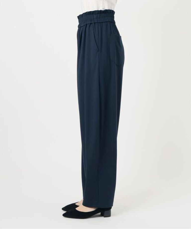 VERMEIL par iena「stretch jersey pants」|その他|