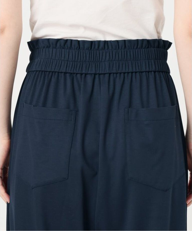 VERMEIL par iena「stretch jersey pants」|その他|