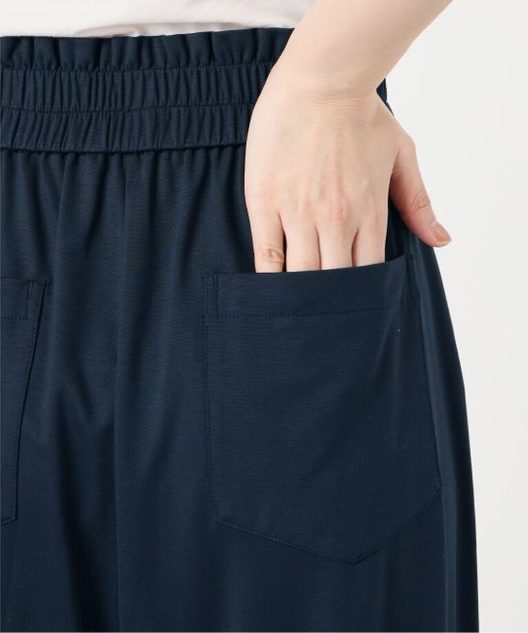 VERMEIL par iena「stretch jersey pants」|その他|