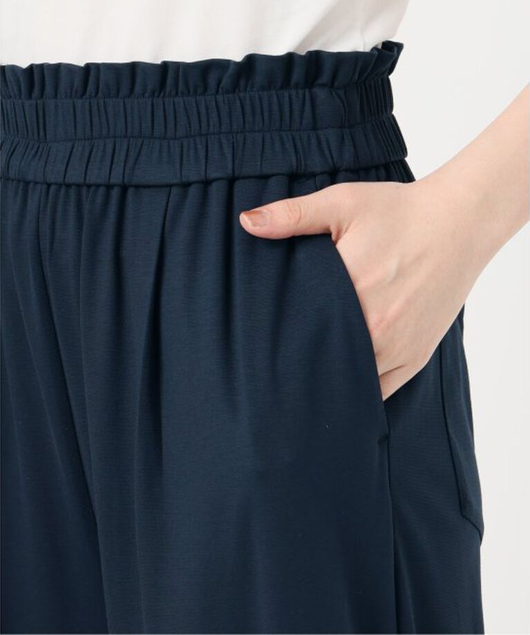 VERMEIL par iena「stretch jersey pants」|その他|