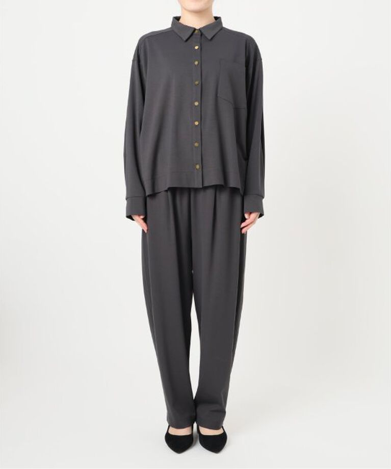 VERMEIL par iena「stretch jersey pants」|その他|