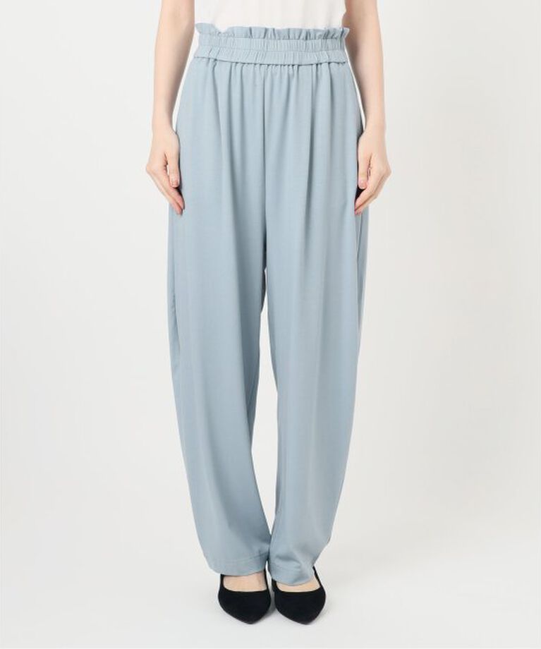 VERMEIL par iena「stretch jersey pants」|その他|