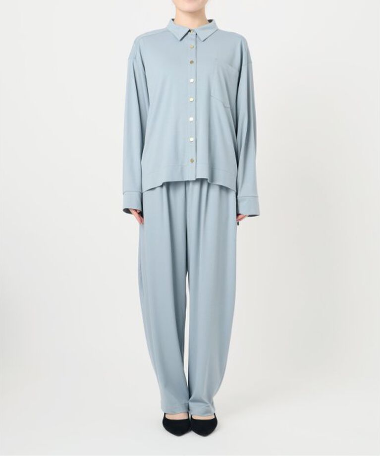 VERMEIL par iena「stretch jersey pants」|その他|