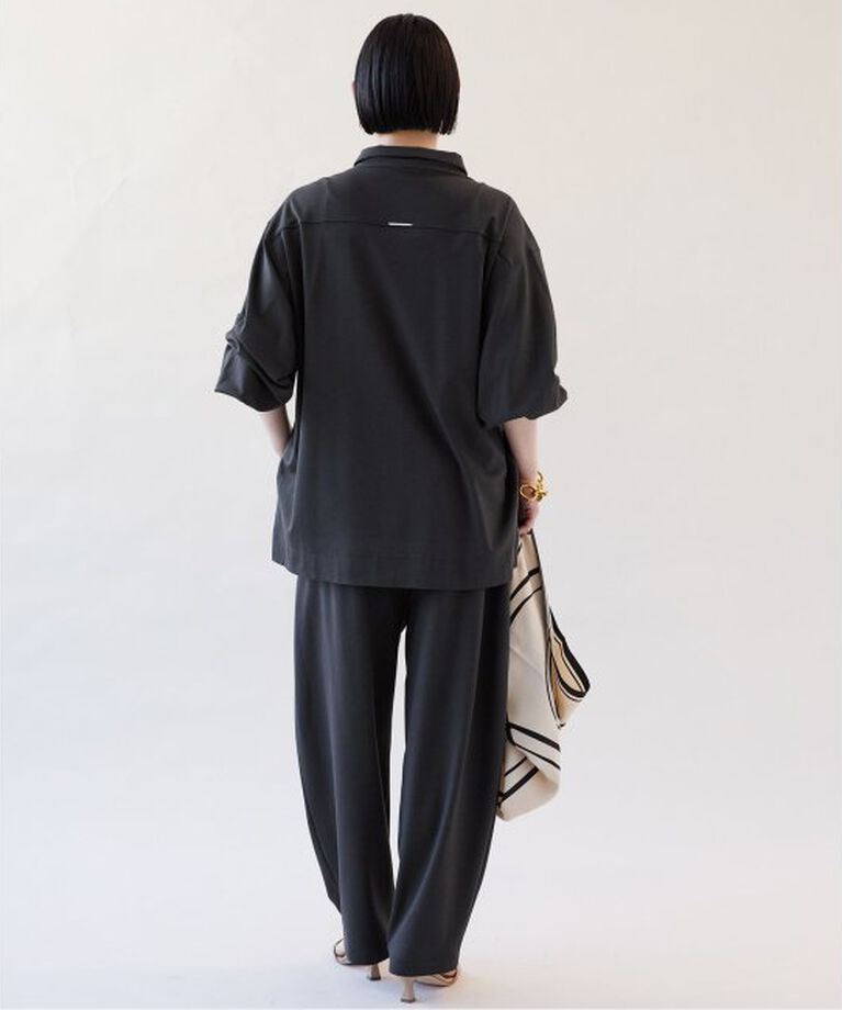VERMEIL par iena「stretch jersey pants」|その他|