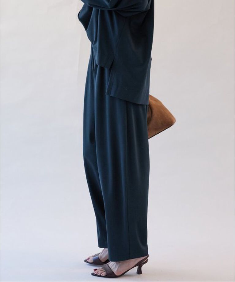 VERMEIL par iena「stretch jersey pants」|その他|