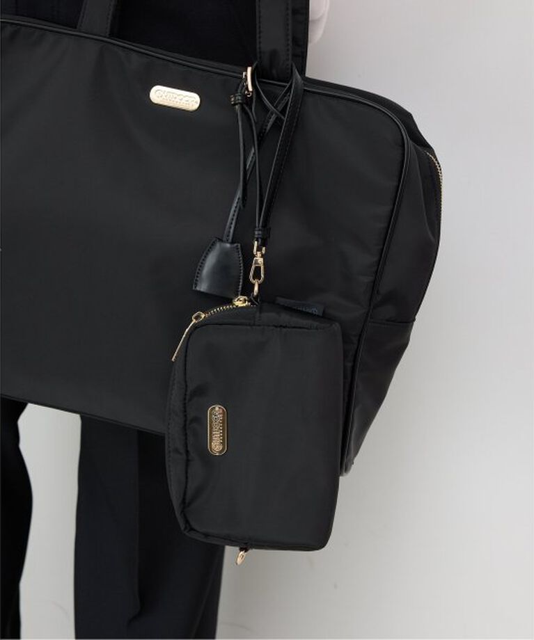 SLOBE IENA「OUTDOOR/アウトドア SLOBE別注 2WAYポーチ」|ショルダー・メッセンジャー|