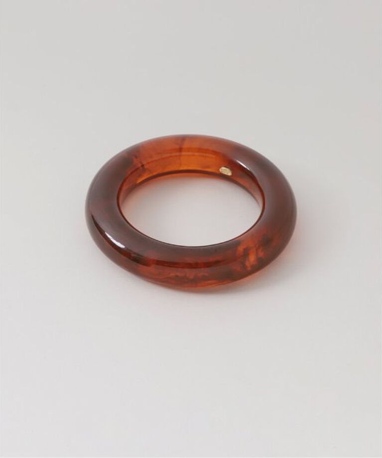 VERMEIL par iena「KENNETH JAY LANE（ケネス ジェイ レーン） Resin Bangle」|ブレスレット・バングル|