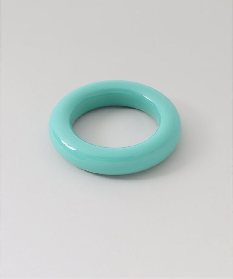VERMEIL par iena「KENNETH JAY LANE（ケネス ジェイ レーン） Resin Bangle」|ブレスレット・バングル|