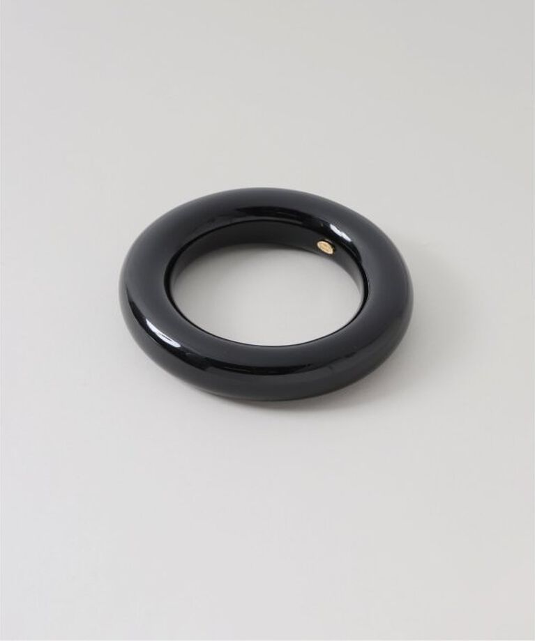 VERMEIL par iena「KENNETH JAY LANE（ケネス ジェイ レーン） Resin Bangle」|ブレスレット・バングル|