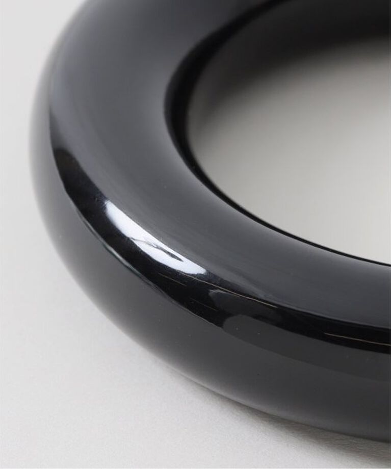 VERMEIL par iena「KENNETH JAY LANE（ケネス ジェイ レーン） Resin Bangle」|ブレスレット・バングル|