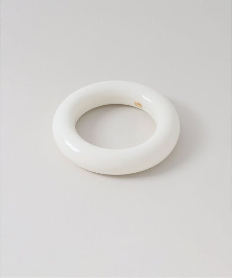 VERMEIL par iena「KENNETH JAY LANE（ケネス ジェイ レーン） Resin Bangle」|ブレスレット・バングル|
