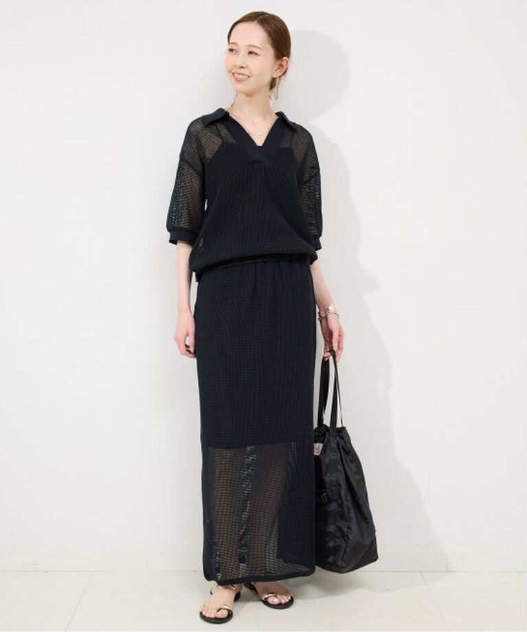 SLOBE IENA「NICOLAS LAINAS/ニコラスライナス フラットサンダル 313L-T」|サンダル|