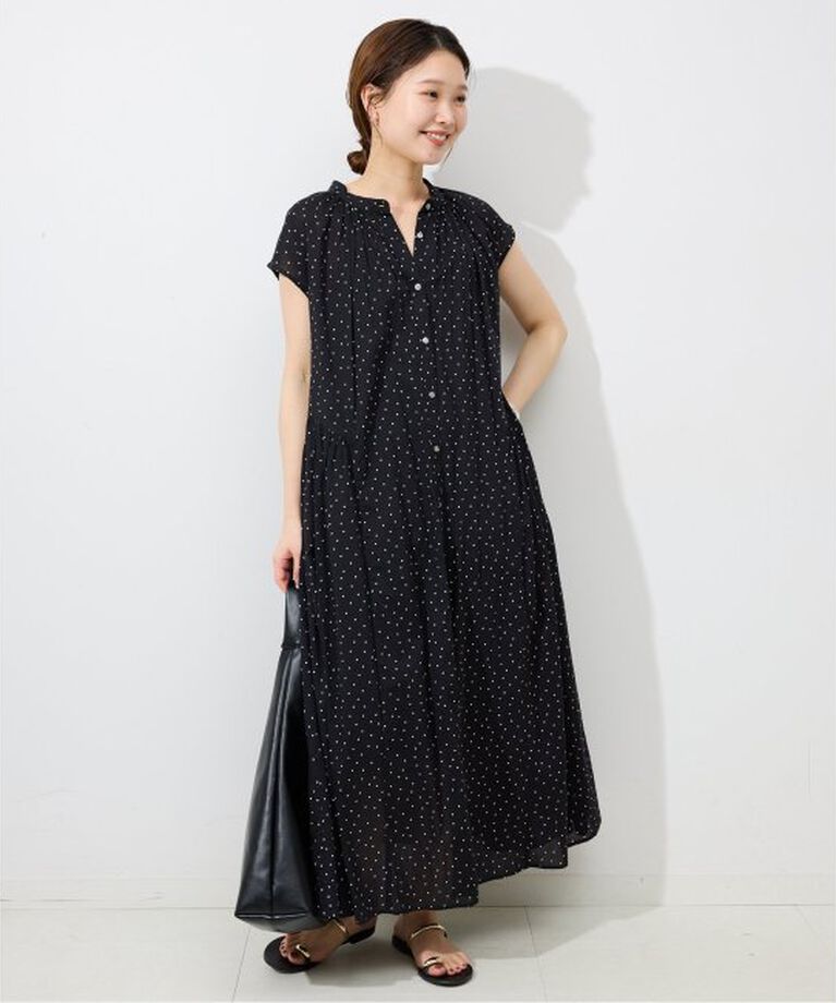 SLOBE IENA「NICOLAS LAINAS/ニコラスライナス フラットサンダル 313L-T」|サンダル|
