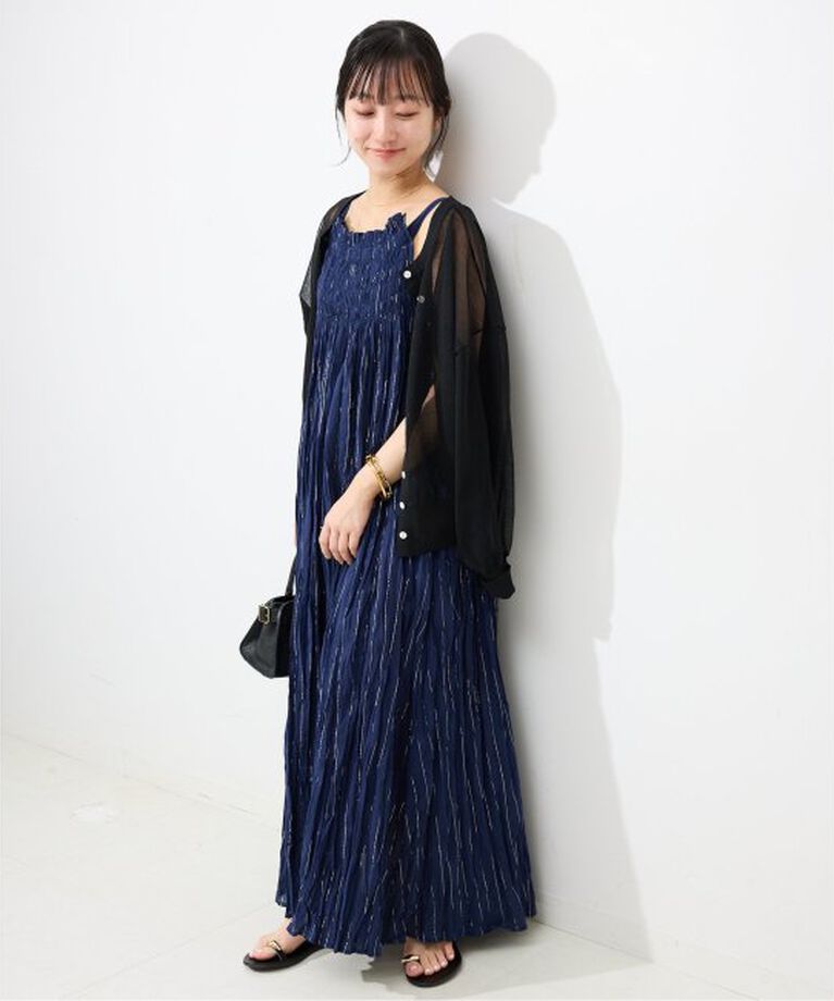SLOBE IENA「NICOLAS LAINAS/ニコラスライナス フラットサンダル 313L-T」|サンダル|